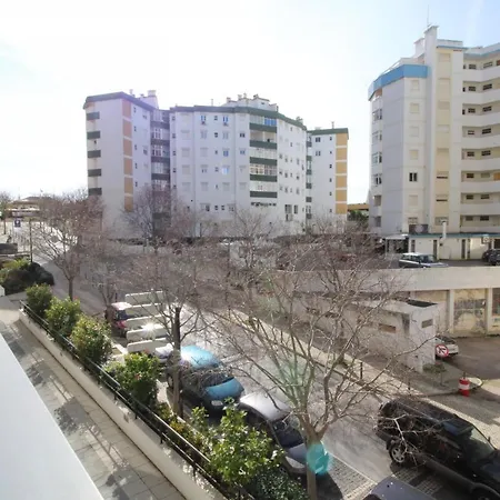 T2 Rocha Rocha Prime A1 דירה פורטימאו