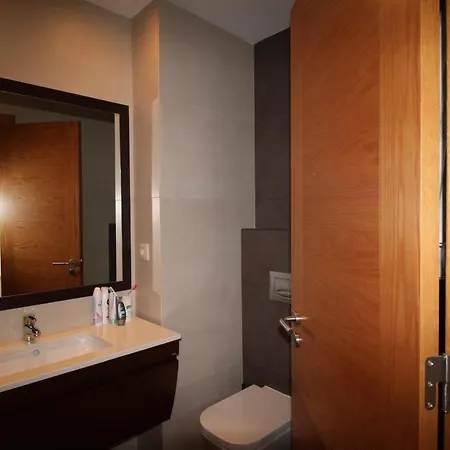 Apartment T2 Rocha Rocha Prime A1