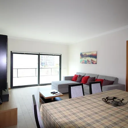 Apartment T2 Rocha Rocha Prime A1