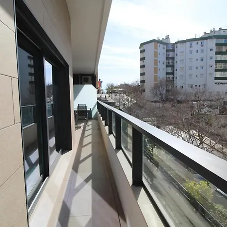 Διαμέρισμα T2 Rocha Rocha Prime A1 Portimão