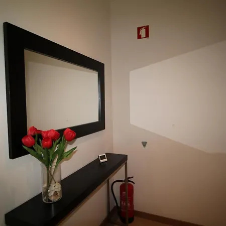 Διαμέρισμα T2 Rocha Rocha Prime A1 *