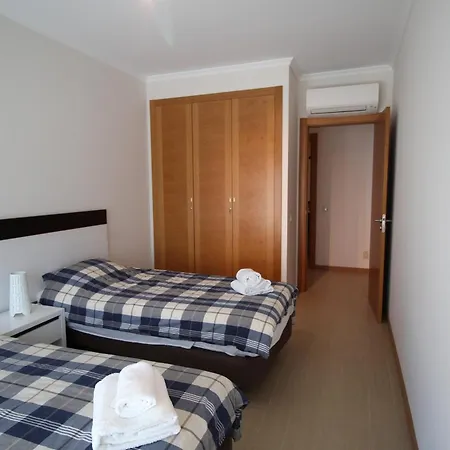 T2 Rocha Rocha Prime A1 * بورتيماو